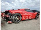 FERRARI ALL MODELS 458 SPIDER 2014