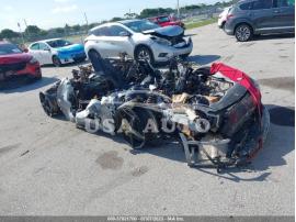 FERRARI 458 ITALIA 2013