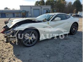 FERRARI F12 BERLIN 2014