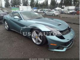 FERRARI F12BERLINETTA 2015