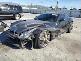 FERRARI F12 BERLIN 2014