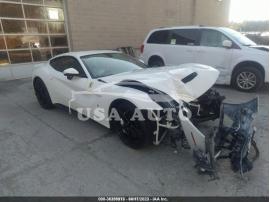 FERRARI F12BERLINETTA 2014