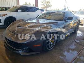 FERRARI F12 BERLIN 2017