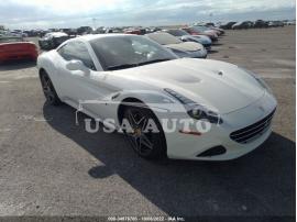 FERRARI CALIFORNIA T 2017