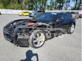 FERRARI ALL MODELS CALIFORNIA 2016