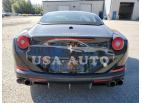 FERRARI ALL MODELS CALIFORNIA 2016