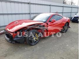 FERRARI ALL MODELS CALIFORNIA 2016