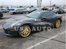 FERRARI ALL MODELS CALIFORNIA 2017