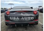 FERRARI ALL MODELS CALIFORNIA 2017