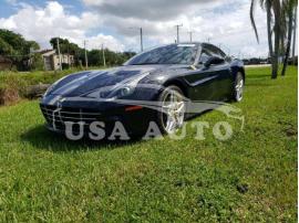 FERRARI ALL MODELS CALIFORNIA 2016