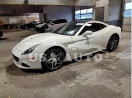 FERRARI ALL MODELS CALIFORNIA 2016