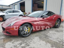 FERRARI ALL MODELS CALIFORNIA 2015