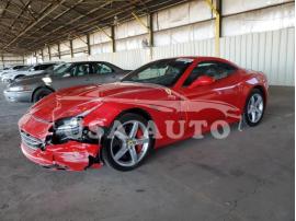 FERRARI ALL MODELS CALIFORNIA 2015