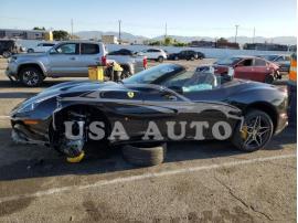 FERRARI ALL MODELS CALIFORNIA 2017