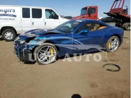 FERRARI ALL MODELS CALIFORNIA 2015