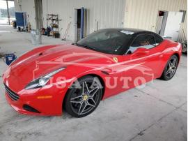 FERRARI ALL MODELS CALIFORNIA 2017