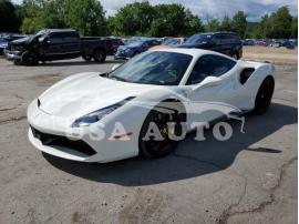 FERRARI ALL MODELS 488 GTB 2018