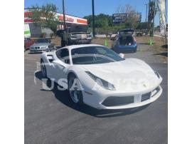 FERRARI ALL MODELS 488 GTB 2016