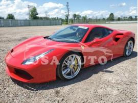 FERRARI ALL MODELS 488 GTB 2018