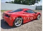 FERRARI ALL MODELS 488 GTB 2018