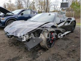 FERRARI ALL MODELS 488 SPIDER 2016