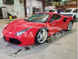 FERRARI ALL MODELS 488 SPIDER 2018