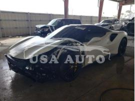 FERRARI ALL MODELS 488 SPIDER 2018