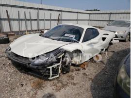 FERRARI ALL MODELS 488 SPIDER 2017