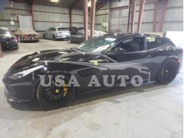 FERRARI ALL MODELS GTC4 LUSSO 2018