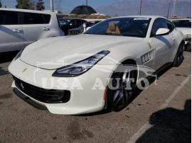 FERRARI ALL MODELS GTC 4 LUSS 2018