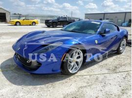 FERRARI 812 SUPERF 2019