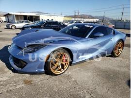 FERRARI 812 SUPERF 2021