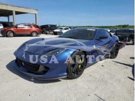 FERRARI 812 SUPERF 2020