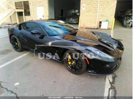 FERRARI 812 SUPERFAST 2020