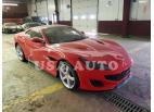 FERRARI ALL MODELS PORTOFINO 2019