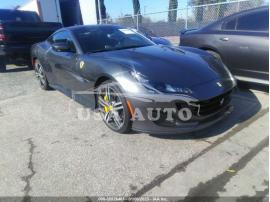 FERRARI PORTOFINO 2020