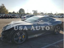 FERRARI ALL MODELS PORTOFINO 2019