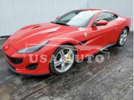 FERRARI ALL MODELS PORTOFINO 2020