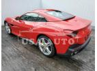 FERRARI ALL MODELS PORTOFINO 2020