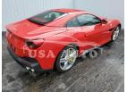 FERRARI ALL MODELS PORTOFINO 2020