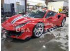 FERRARI ALL MODELS 488 PISTA 2019