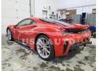 FERRARI ALL MODELS 488 PISTA 2019