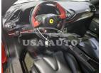 FERRARI ALL MODELS 488 PISTA 2019