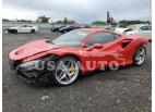 FERRARI ALL MODELS F8 TRIBUTO 2021