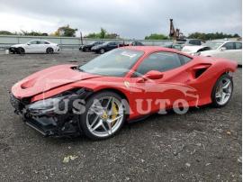 FERRARI ALL MODELS F8 TRIBUTO 2021