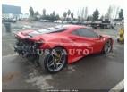 FERRARI F8 TRIBUTO 2021