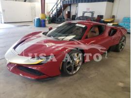 FERRARI ALL MODELS SF 90 STRA 2021