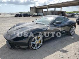 FERRARI ALL MODELS ROMA 2021