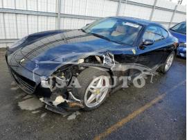 FERRARI ALL MODELS 612 SCAGLI 2005