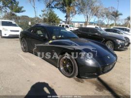 FERRARI 612 SCAGLIETTI 2005